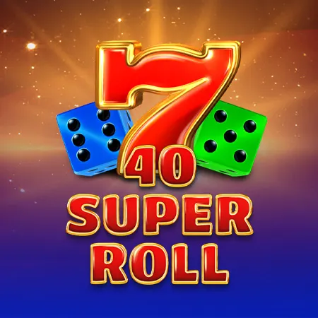 40 Super Roll