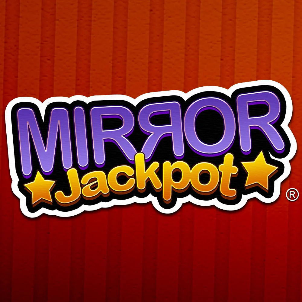 Play Mirror Jackpot on Starcasinodice.be online casino
