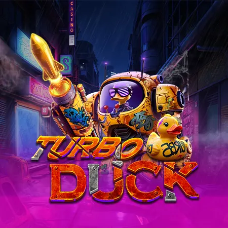 Turbo Duck