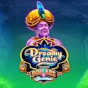 Jouer à Dreamy Genie Dollars & Dreams™ sur le casino en ligne Starcasino.be