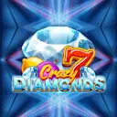 Jouer à Crazy Diamonds sur le casino en ligne Starcasino.nl