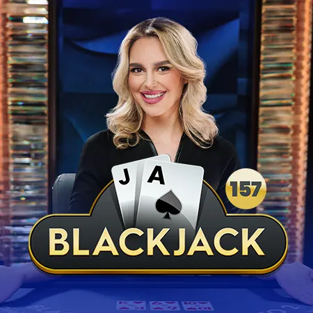 Blackjack 157