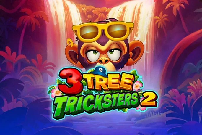Play Three Tree Tricksters 2 on Starcasino.be online casino