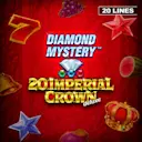 Jouer à 20 Imperial Crown™ deluxe sur le casino en ligne Starcasino.nl