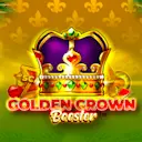 Jouer à Golden Crown Christmas Booster sur le casino en ligne Starcasino.be