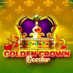 Jouer à Golden Crown Christmas Booster sur le casino en ligne Starcasino.be