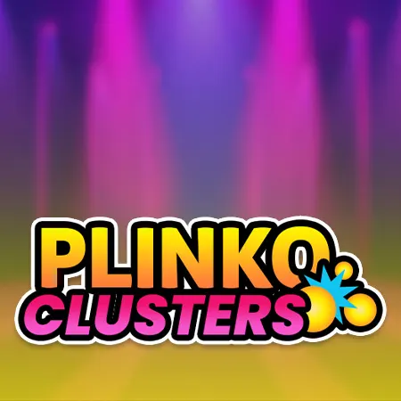 Plinko Clusters