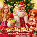 Jouer à Naughty Santa sur le casino en ligne Starcasino.nl