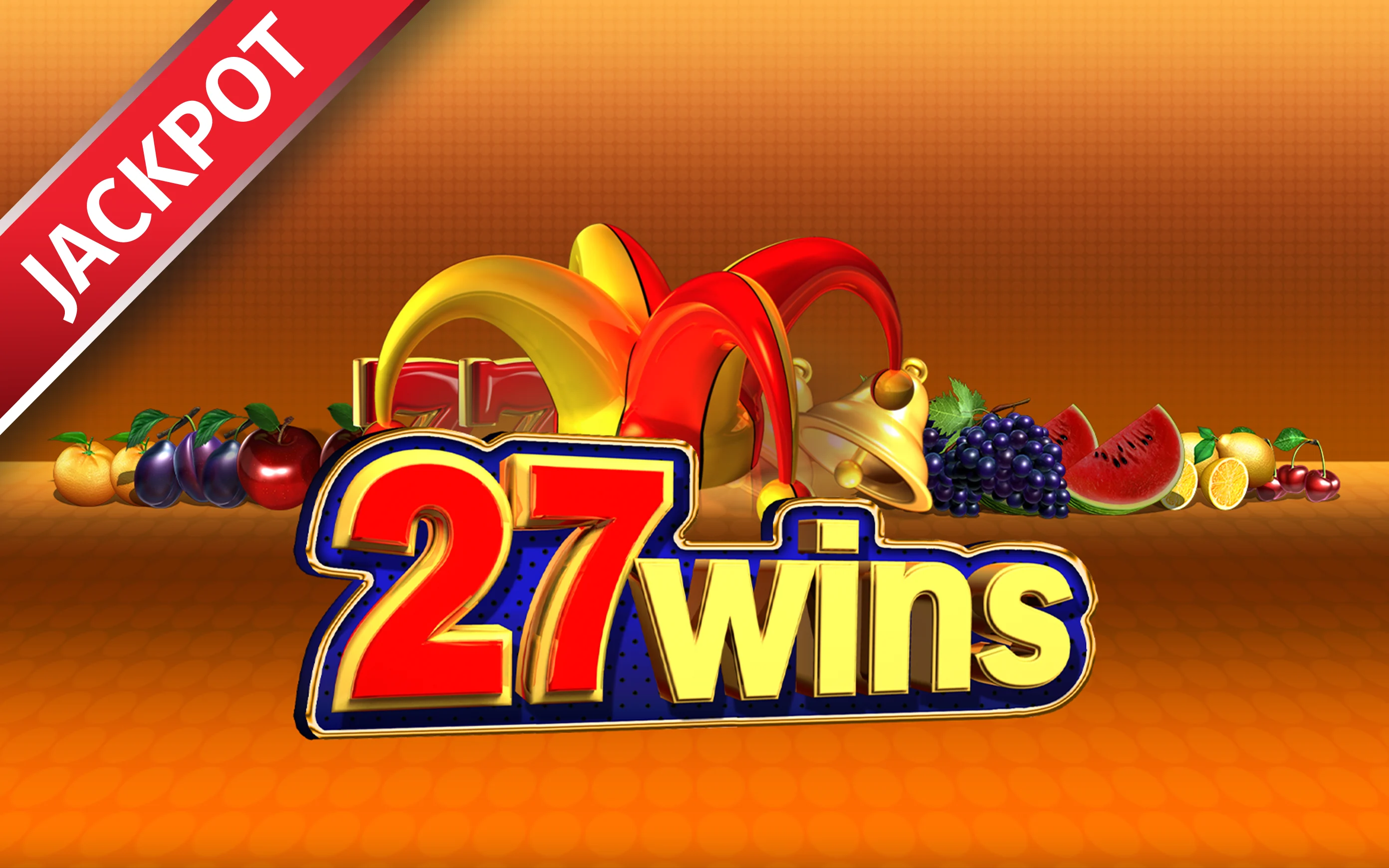 Παίξτε 27 Wins στο online καζίνο Starcasino.be