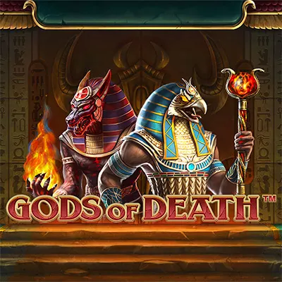 Gods of Death
