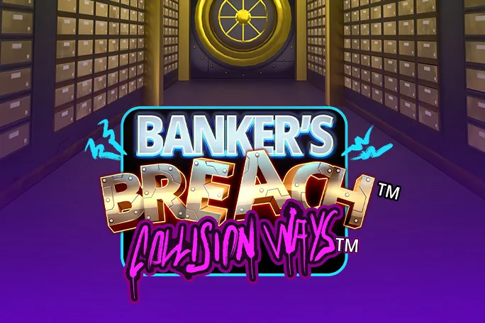 Speel Banker’s Breach: Collision Ways bij Starcasino.nl