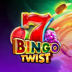 Play Bingo Twist on Starcasino.be online casino