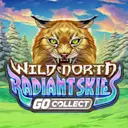 Play Wild North Radiant Skies Go Collect on Starcasino.nl online casino
