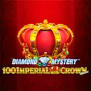 Jouer à Diamond Mystery™ – 100 Imperial Crown™ deluxe sur le casino en ligne Starcasino.nl