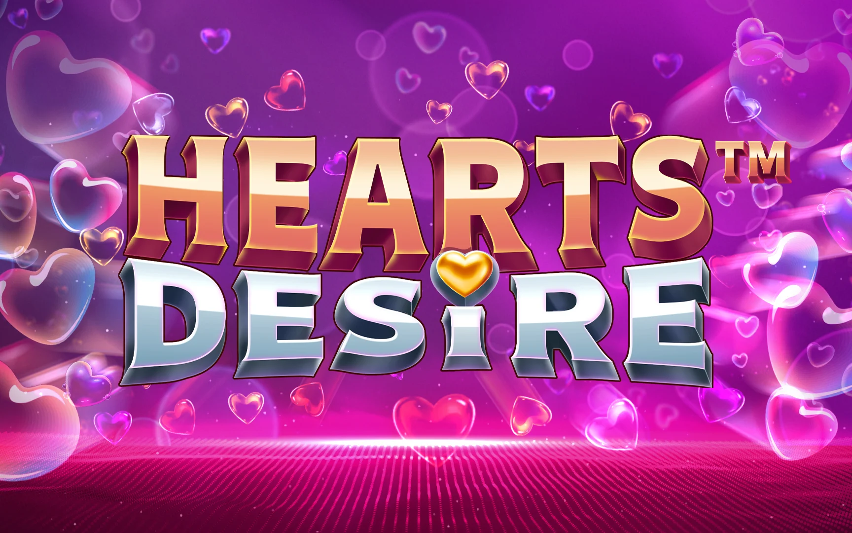 Zagraj w Hearts Desire w kasynie online Starcasino.be