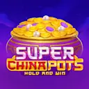 Jouer à Super China Pots sur le casino en ligne Starcasino.be