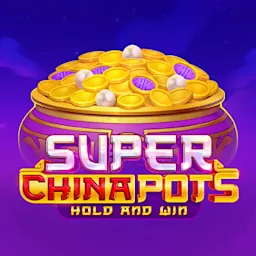 Play Super China Pots on Starcasino.be online casino