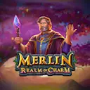 Play Merlin Realm of Charm on Starcasino.nl online casino