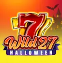 Jouer à Wild 27 Halloween sur le casino en ligne Starcasino.be