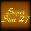 在Madisoncasino.be在线赌场上玩Super Star 27