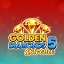 Jouer à Golden Diamonds 5 Extreme sur le casino en ligne Starcasino.be