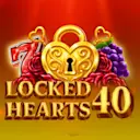 Jouer à Locked Hearts 40 sur le casino en ligne Starcasino.be
