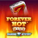 在Madisoncasino.be在线赌场上玩Forever Hot™ Dice