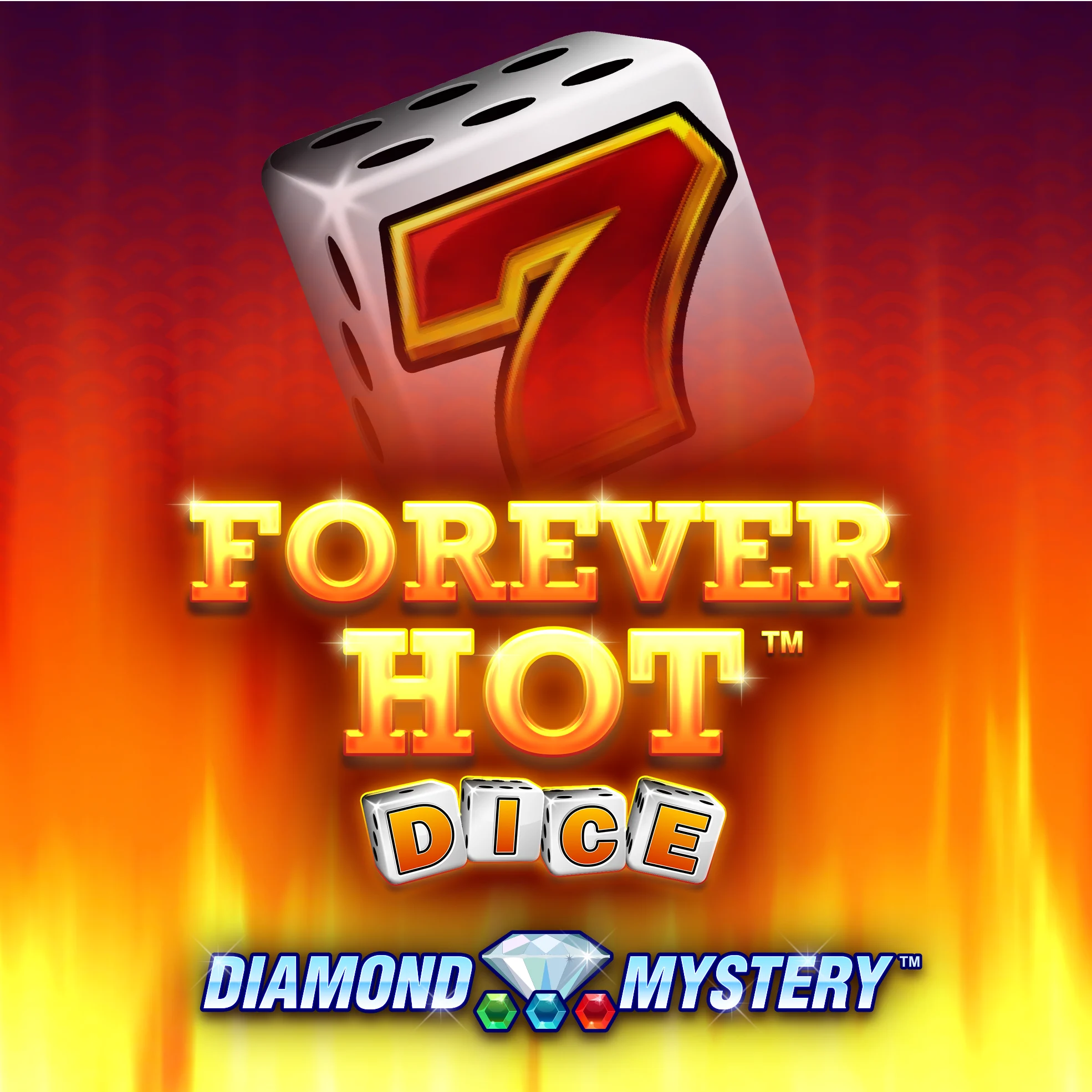 Play Forever Hot™ Dice on Starcasinodice.be online casino