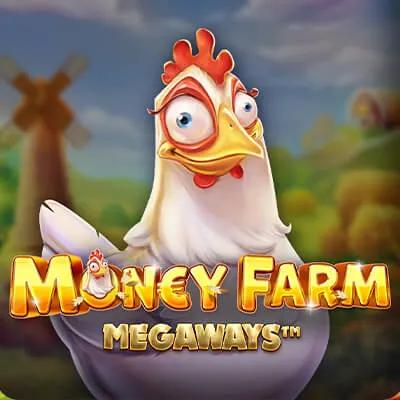 Money Farm Megaways