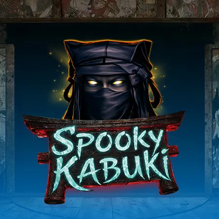 Spooky Kabuki