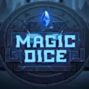 在Madisoncasino.be在线赌场上玩Magic Dice