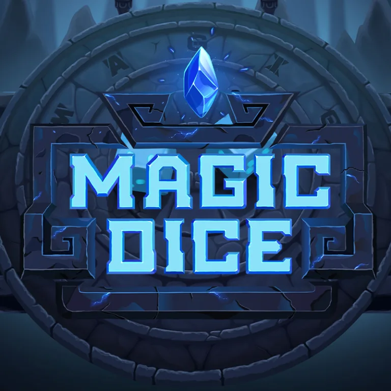 Magic Dice