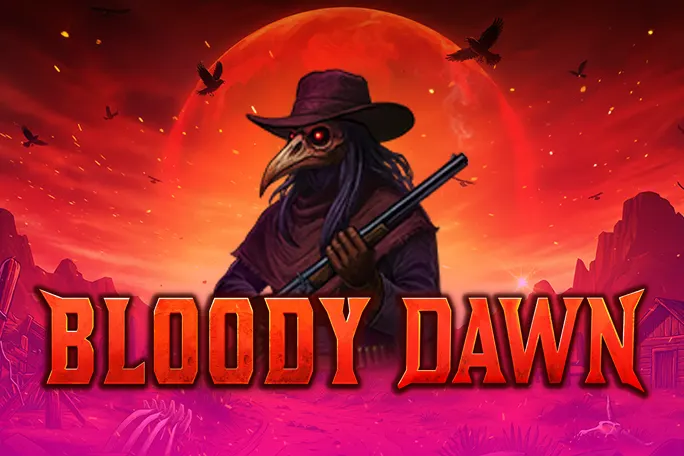 Juega a Bloody Dawn en el casino en línea de Solcasino.es