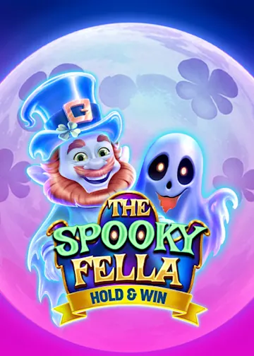 Play The Spooky Fella: Hold & Win on Starcasino.be online casino