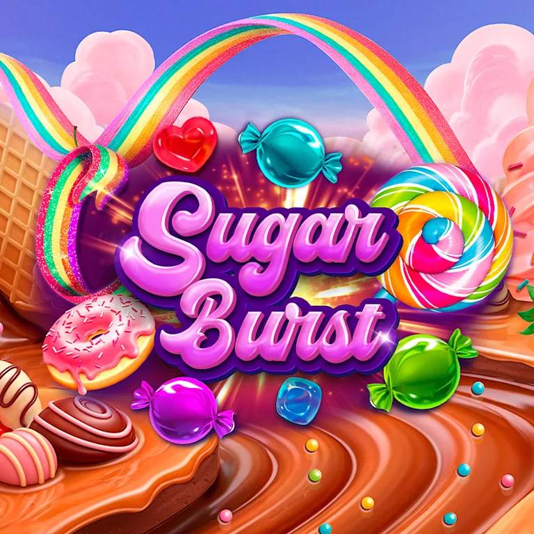 Sugar Burst