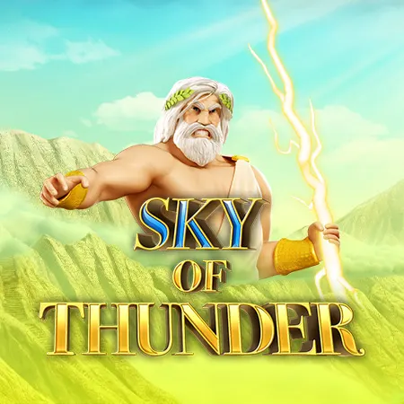 Sky of Thunder