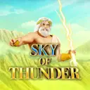 Juega a Sky of Thunder en el casino en línea de Solcasino.es