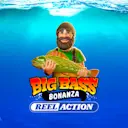 Juega a Big Bass Bonanza – Reel Action en el casino en línea de Solcasino.es