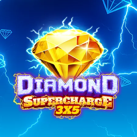 Diamond Supercharge