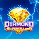Play Diamond Supercharge on Starcasino.nl online casino