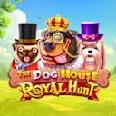 Juega a The Dog House – Royal Hunt en el casino en línea de Solcasino.es