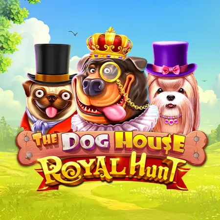 The Dog House – Royal Hunt