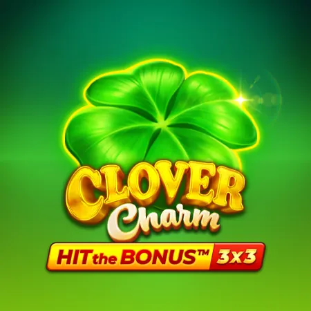 Clover Charm: Hit the Bonus ™