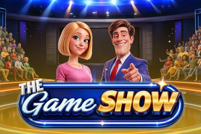 Jouer à THE Game Show™ sur le casino en ligne Starcasino.be