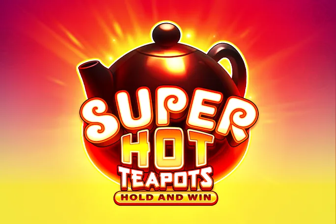 Играйте Super Hot Teapots на Starcasino.be онлайн казино