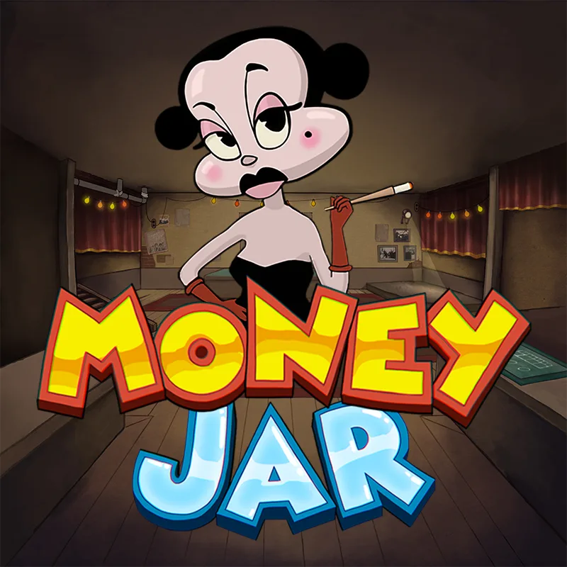 Money Jar