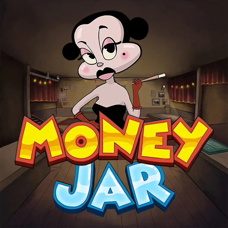 Money Jar