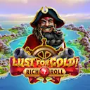 Juega a Rich Roll: Lust for Gold!™ en el casino en línea de Solcasino.es