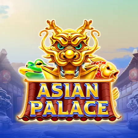 Asian Palace