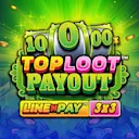 Juega a TopLoot Payout LineNPay™ en el casino en línea de Solcasino.es